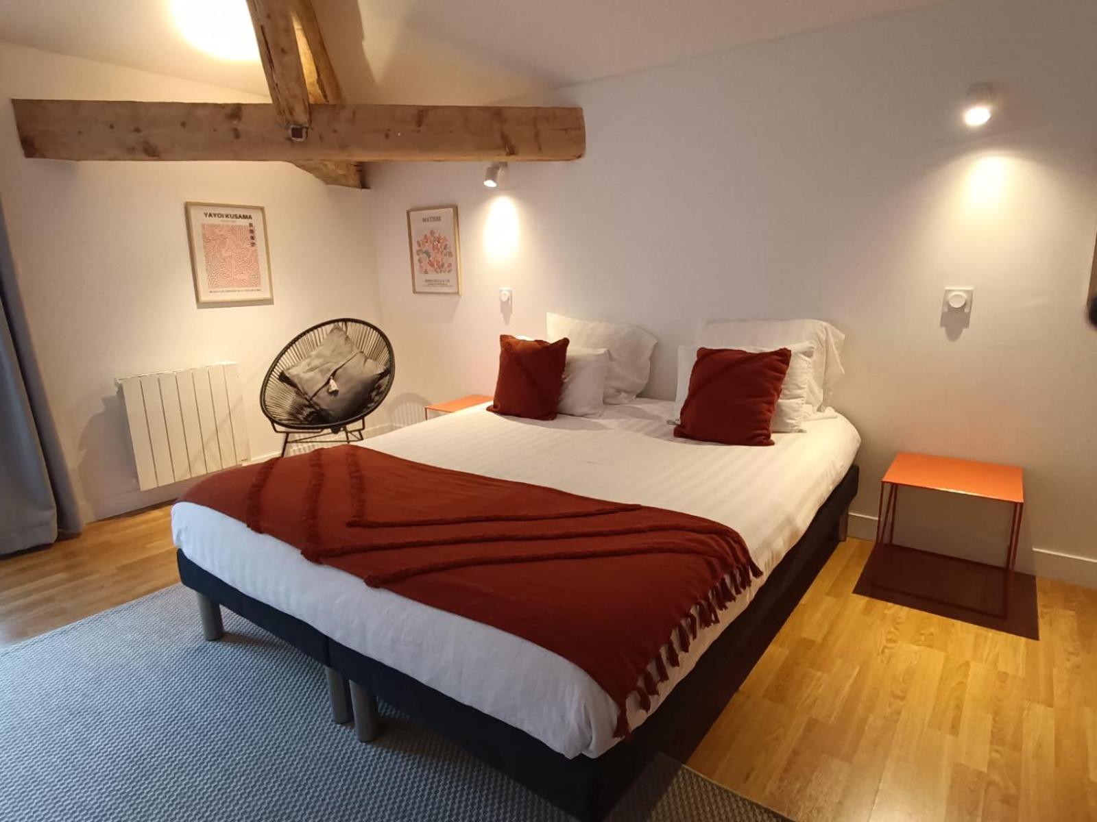 Cosylocation - Vue Theatre Antique/jardin De Cybele Appartement Vienne (Isere)